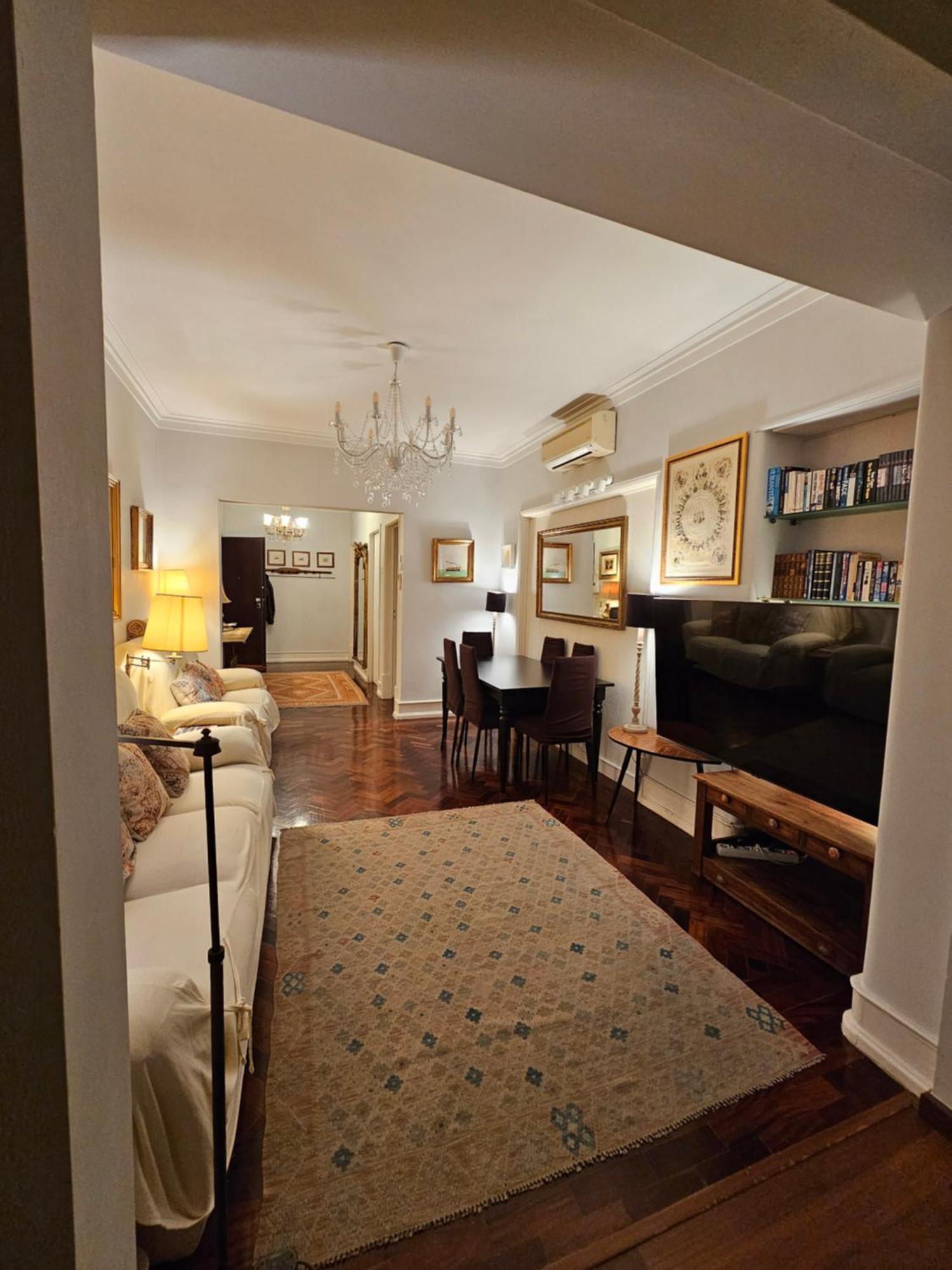 Apartamento Bela Vista
