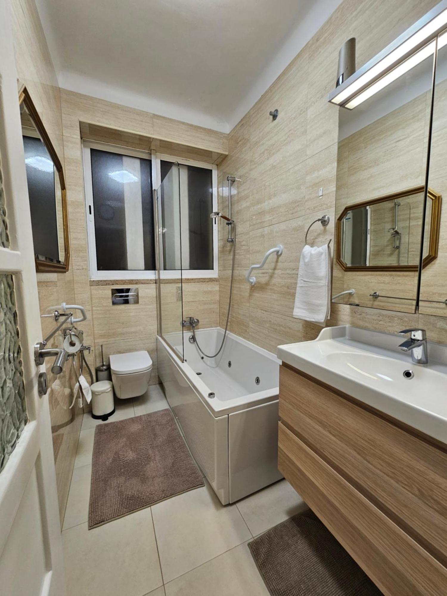 Apartamento Bela Vista