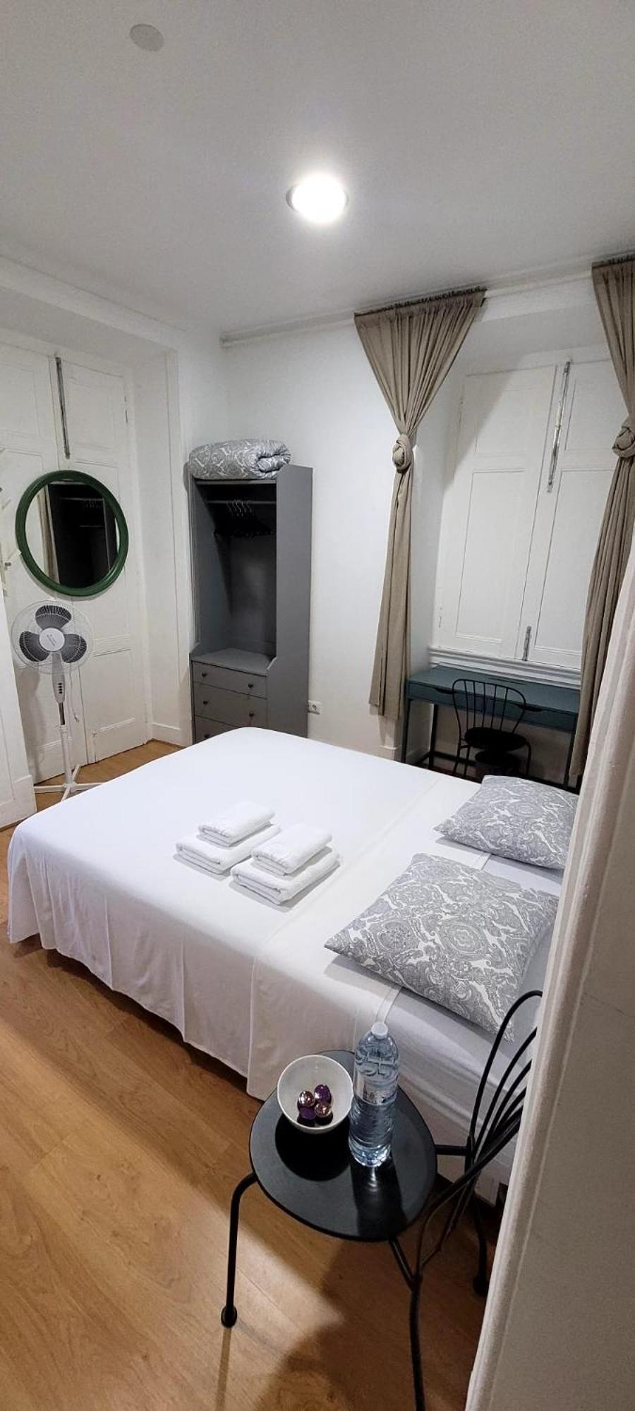 Habitación en casa particular Elevador Do Castelo *