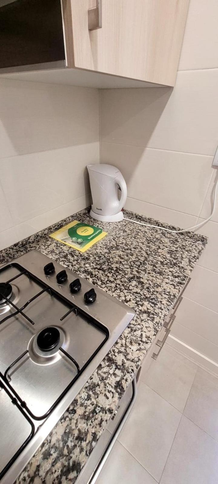 Habitación en casa particular Elevador Do Castelo Lisboa