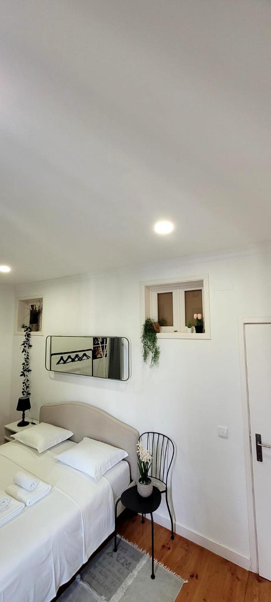 Habitación en casa particular Elevador Do Castelo