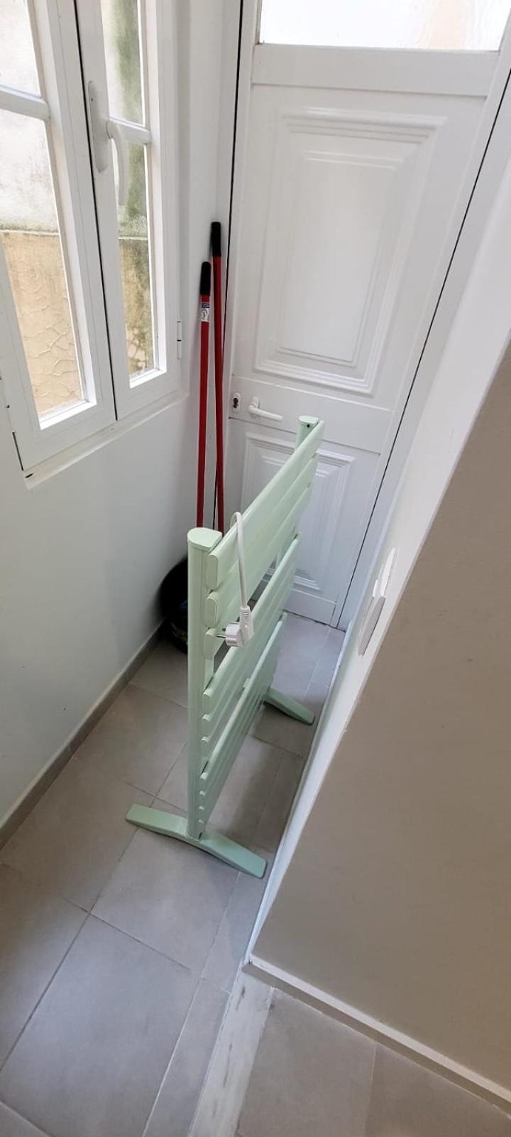 Elevador Do Castelo Habitación en casa particular *