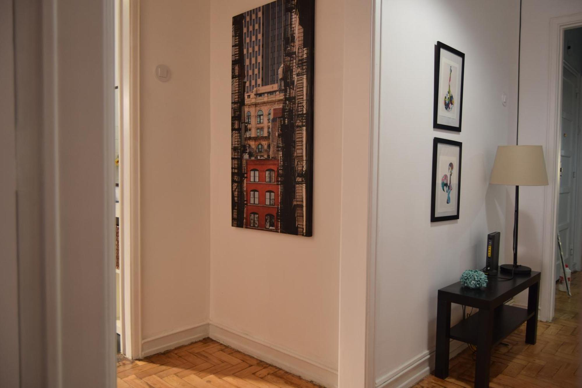 Young Habitación en casa particular Lisboa