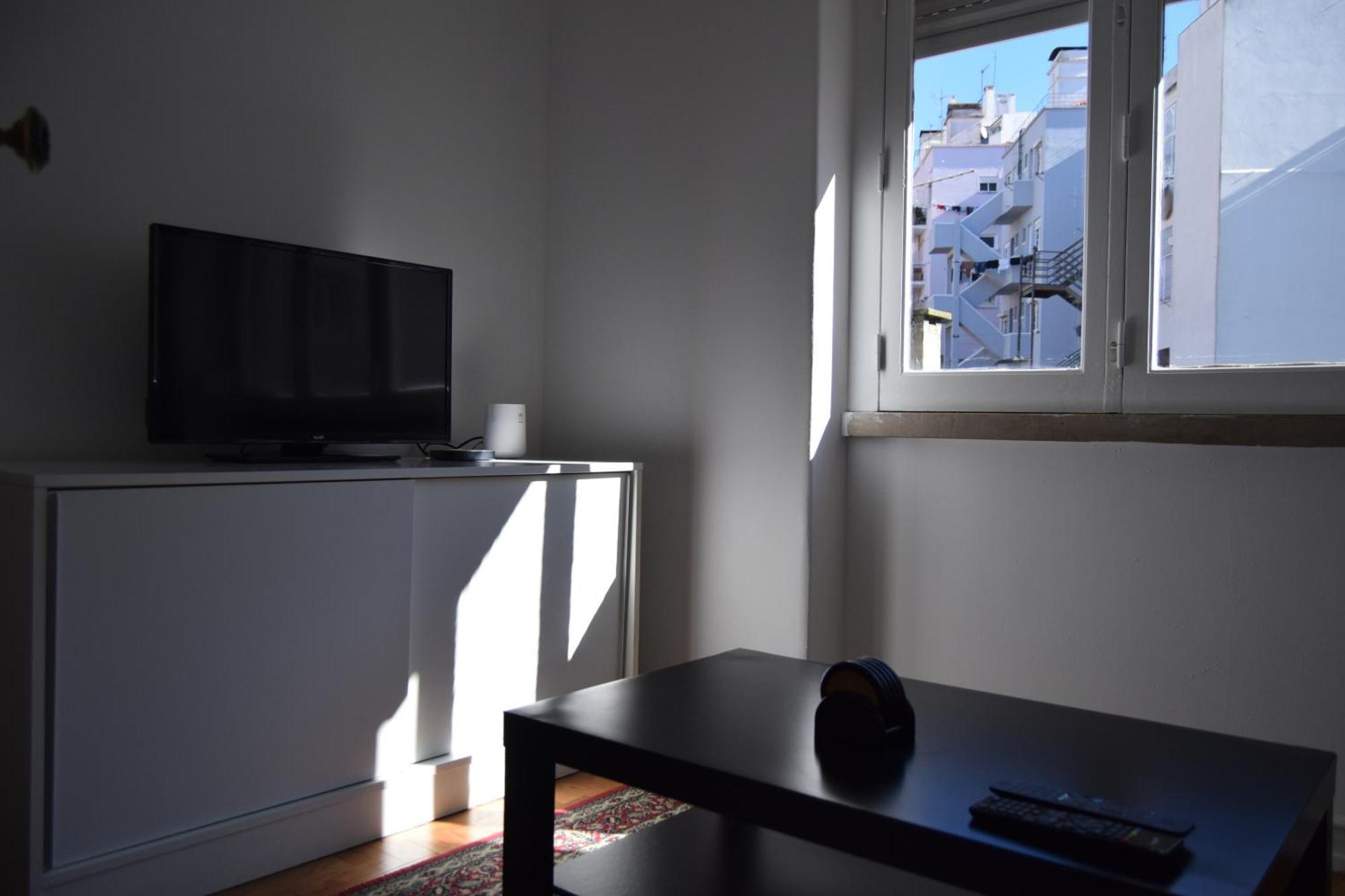 Young Habitación en casa particular Lisboa