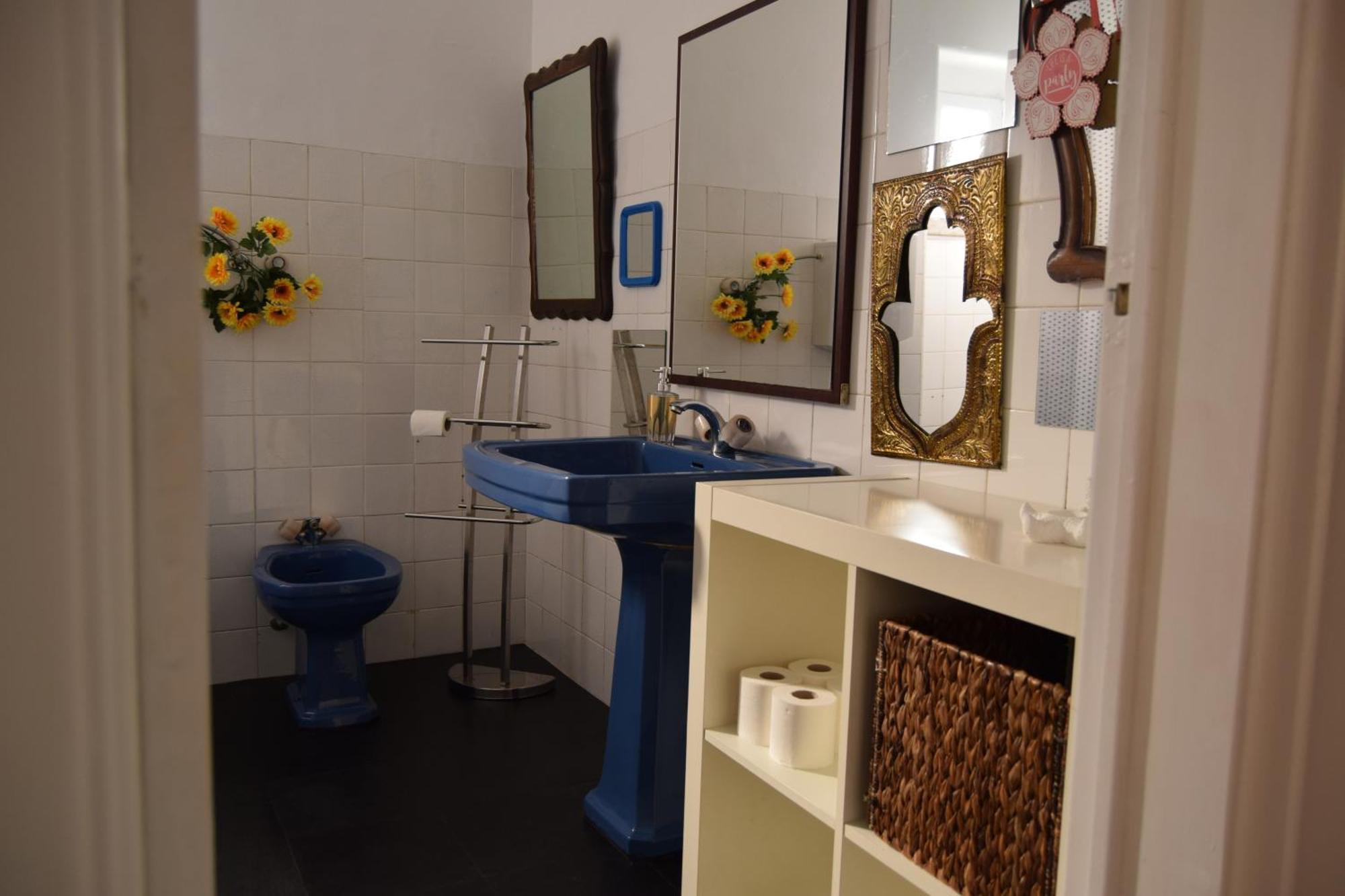 Habitación en casa particular Young Lisboa