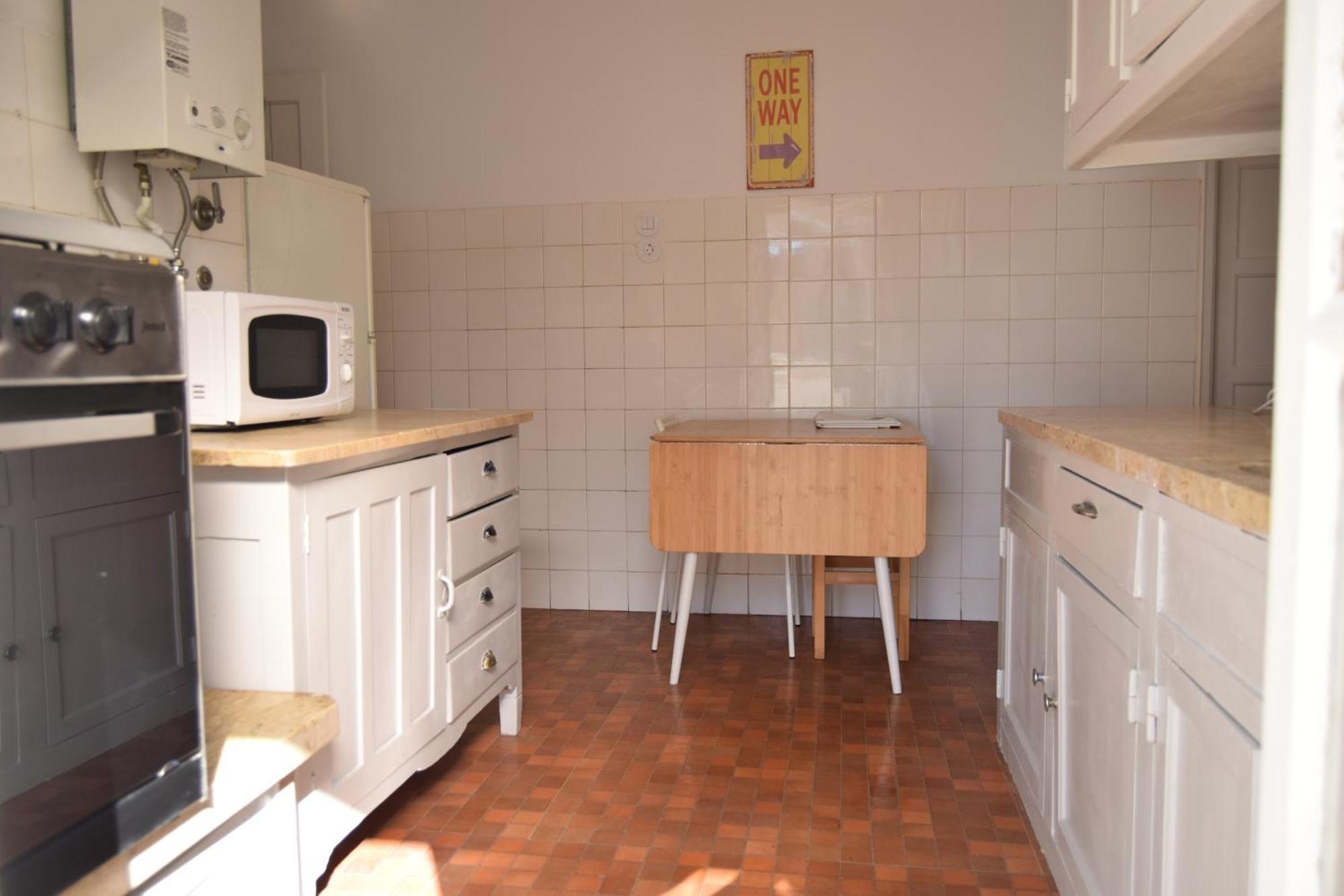 Habitación en casa particular Young