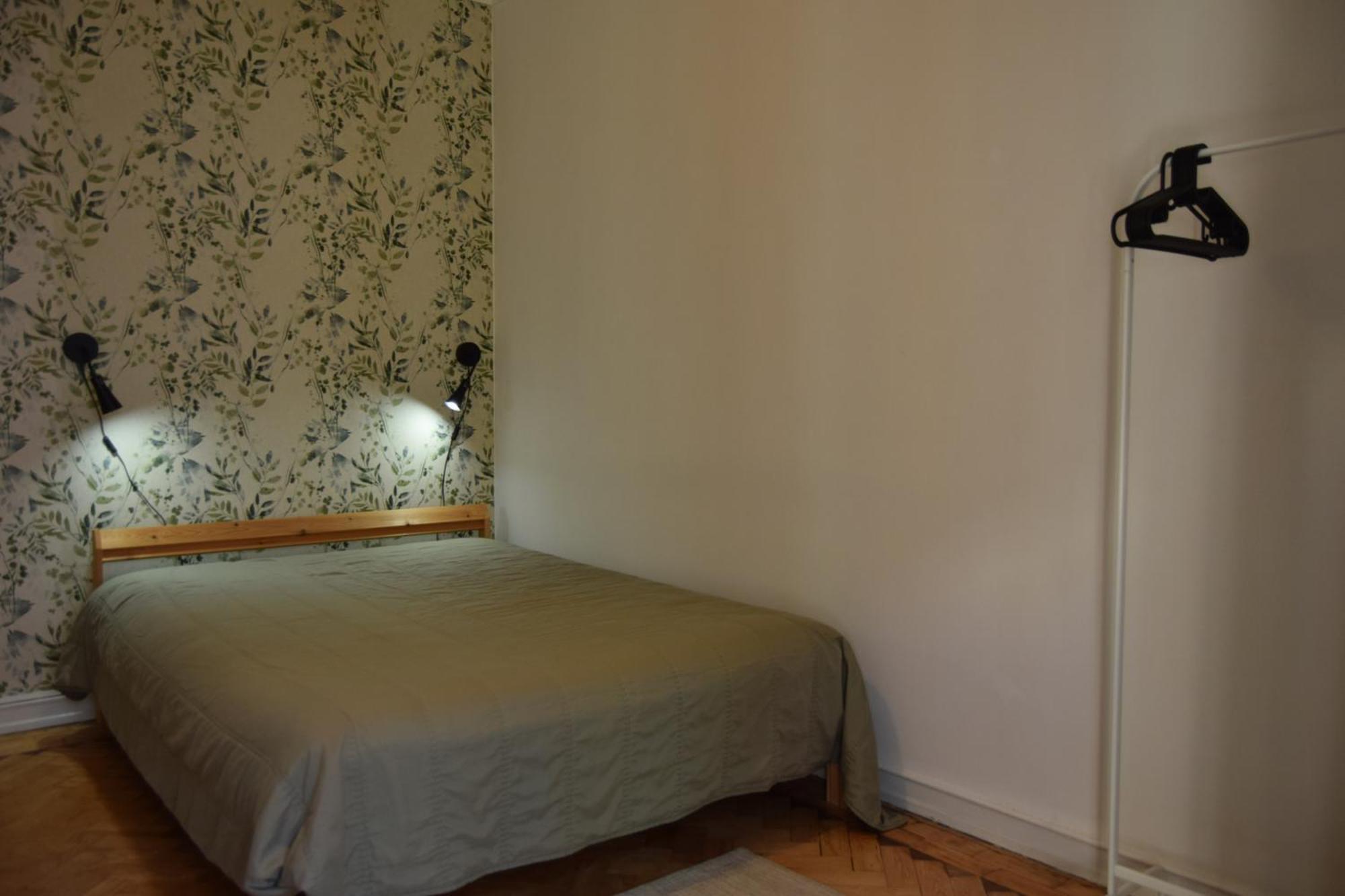 Young Habitación en casa particular Lisboa