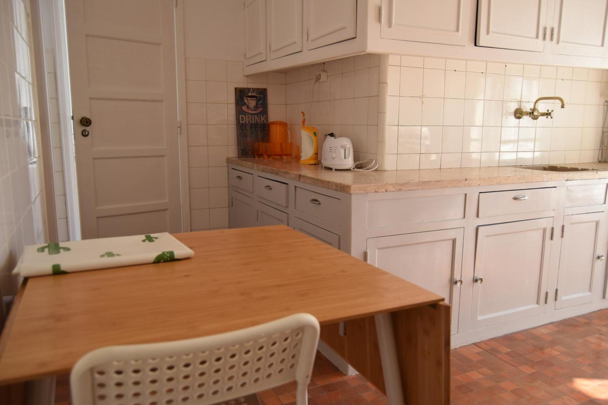 Habitación en casa particular Young Lisboa