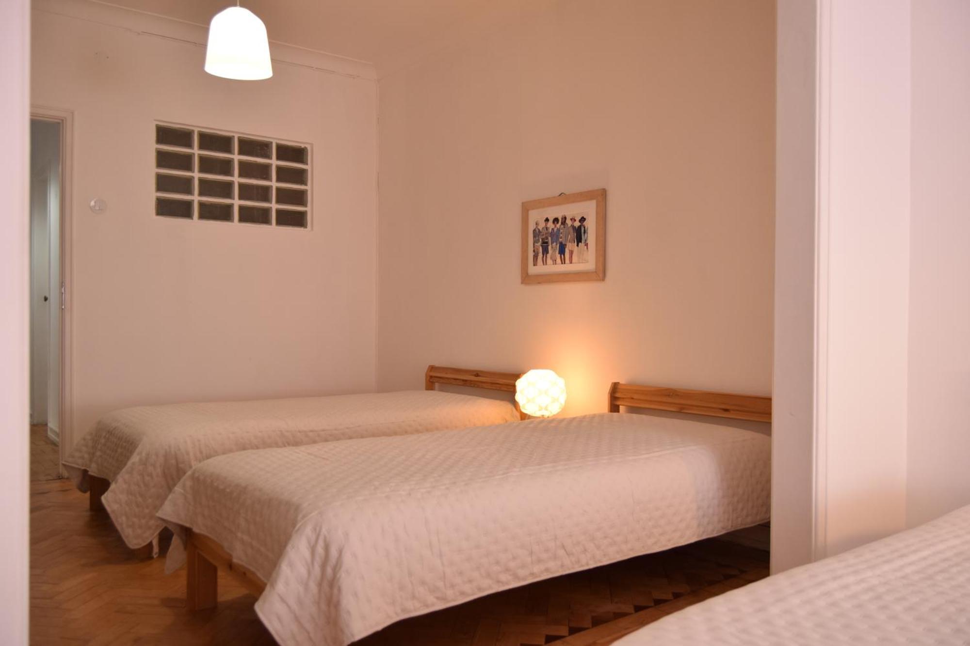 Habitación en casa particular Young