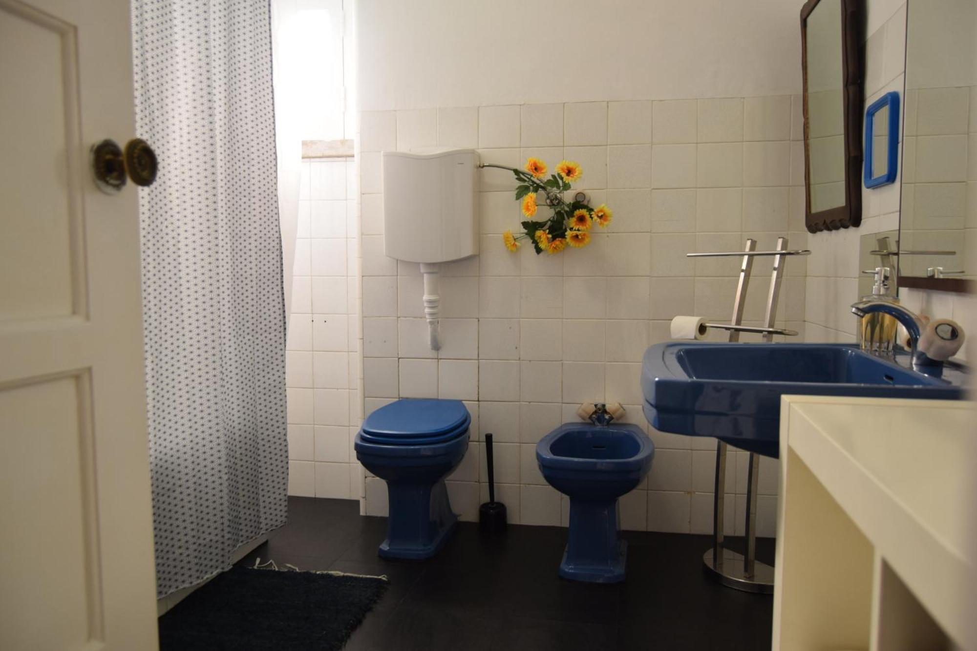 Young Habitación en casa particular Lisboa