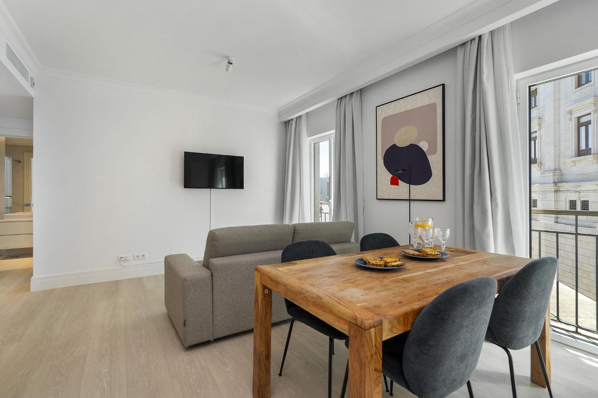 Les Deux Mariettes & Apartamento *
