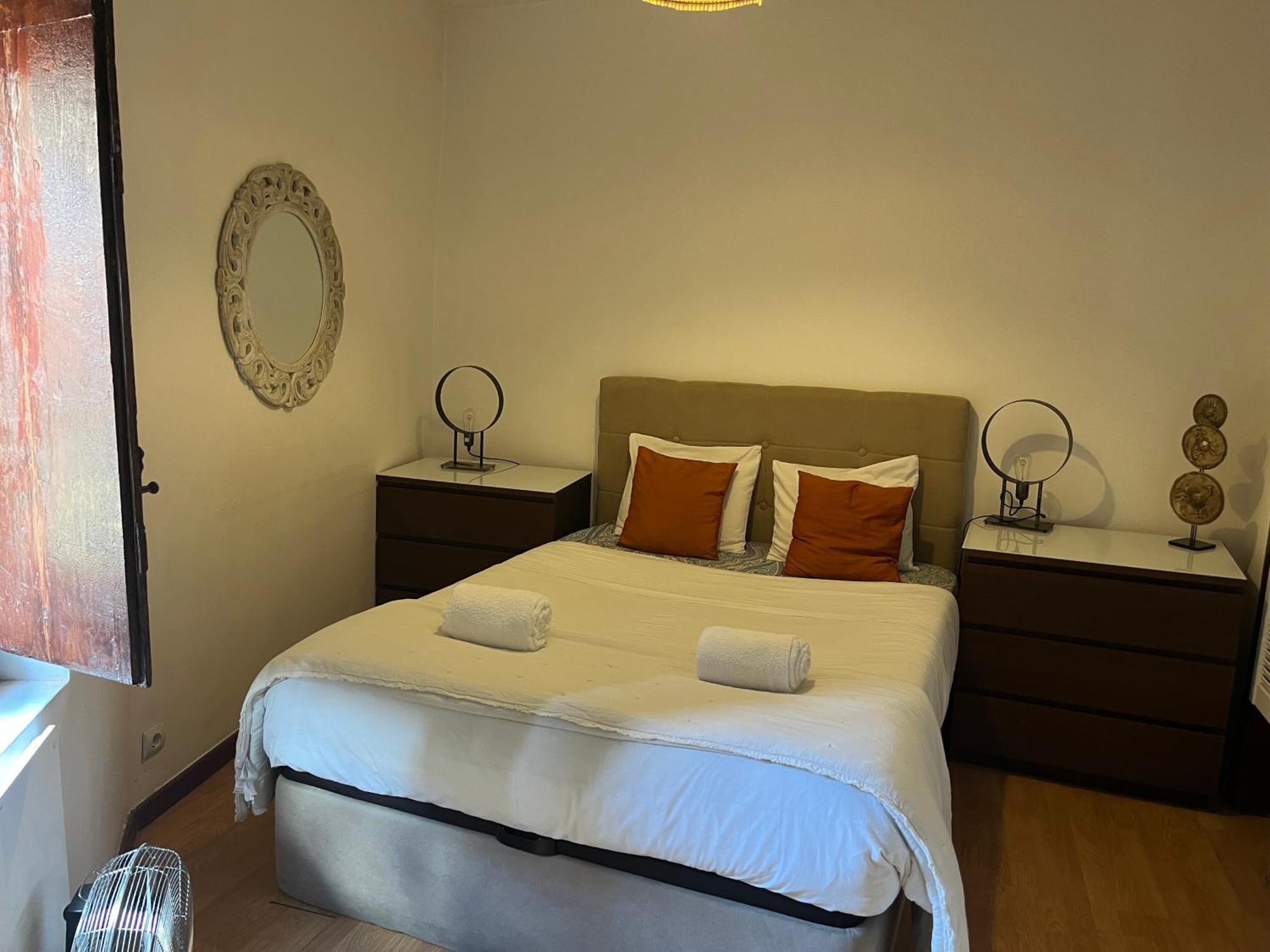T1 Nearby Rossio Apartamento *