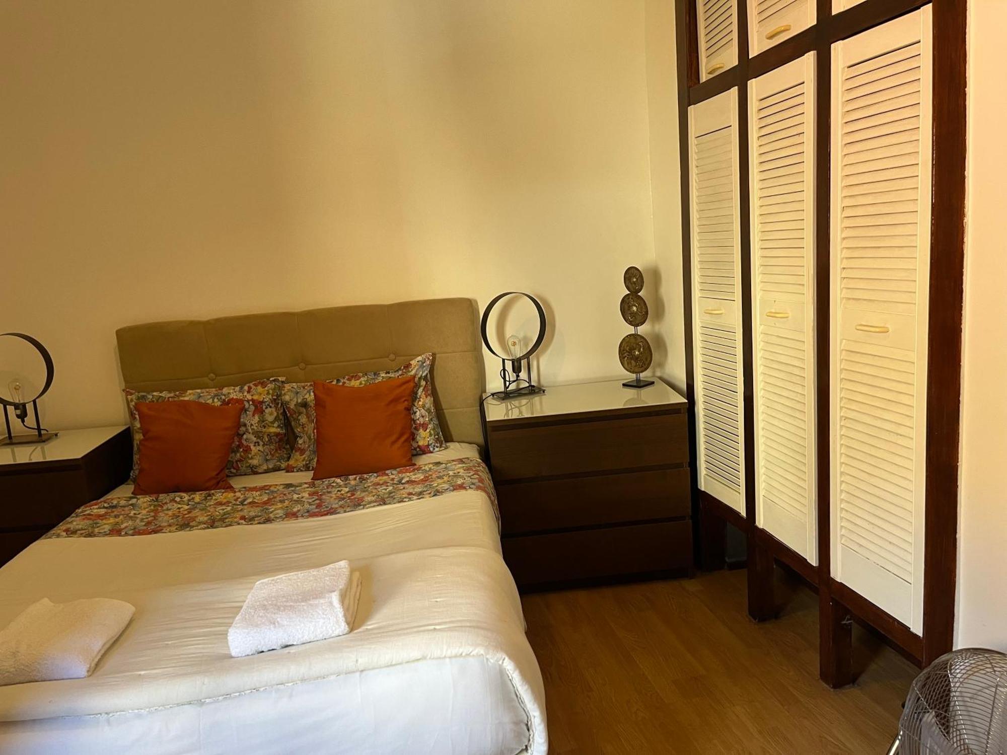 T1 Nearby Rossio Apartamento *
