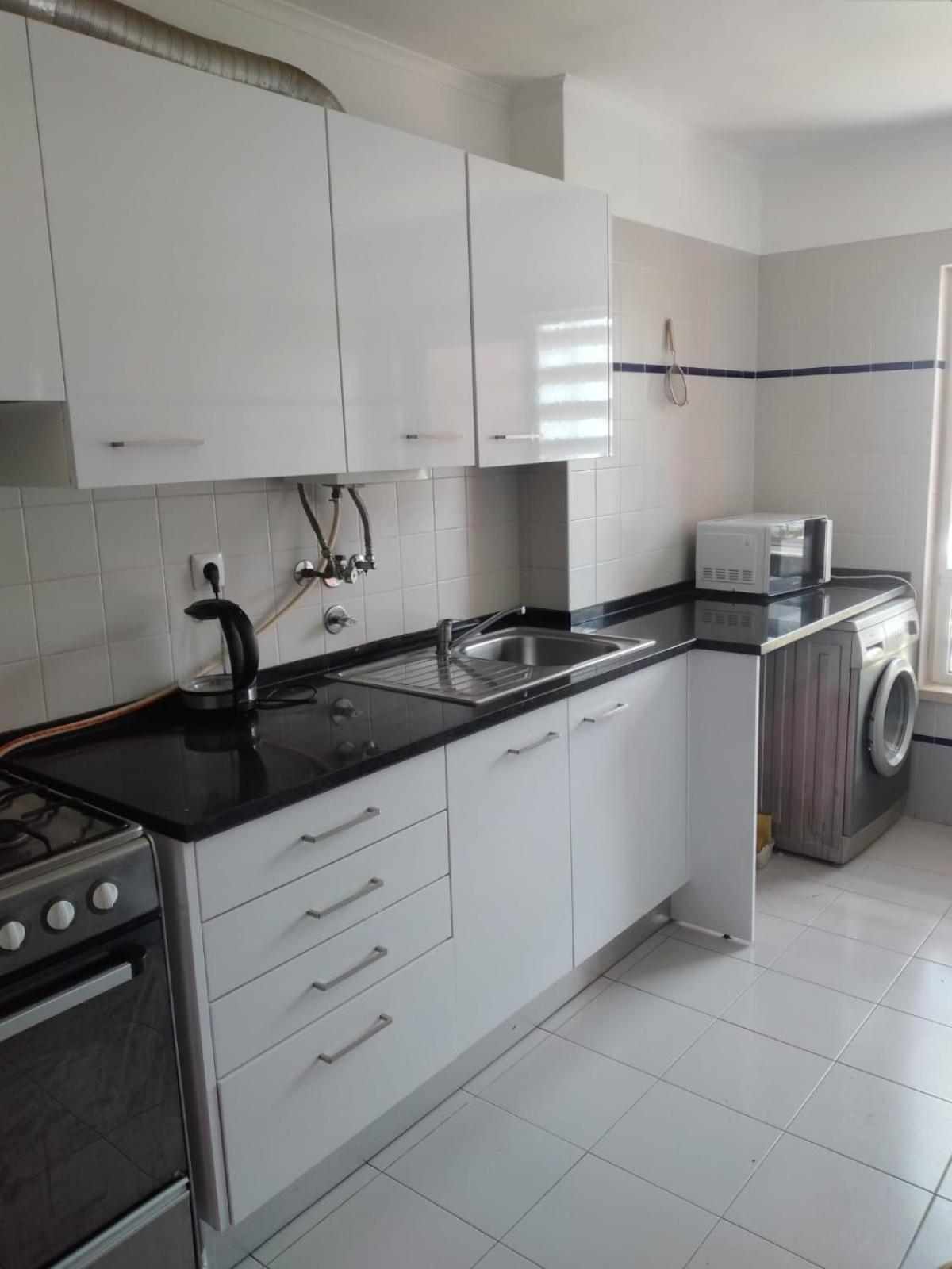 Lisbon Room Homestay Lisbon