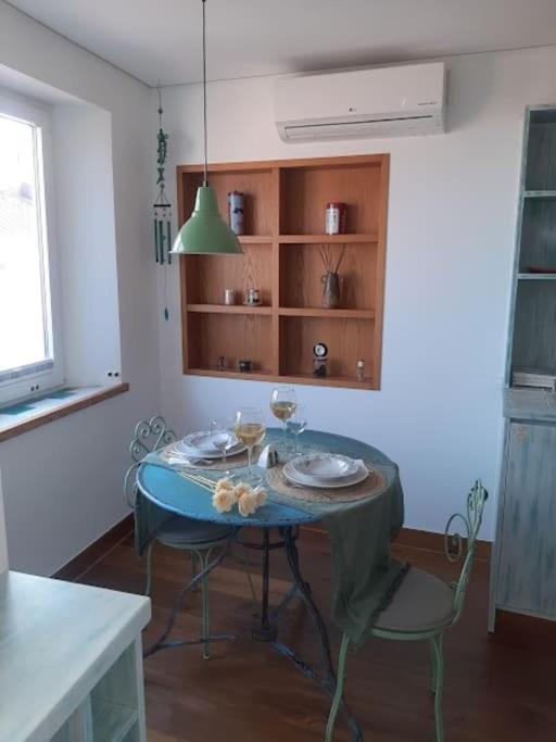 Apartamento Myplacelisbon - River View Paraiso Lisboa