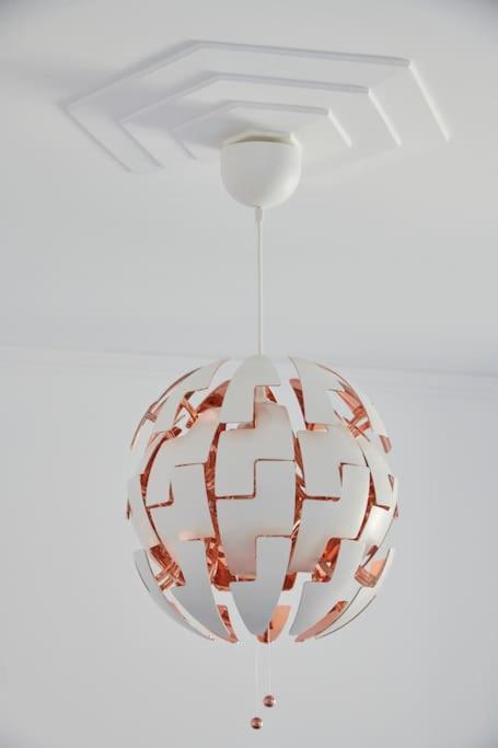 Apartamento Bright Brand In Center With Ac Lisboa