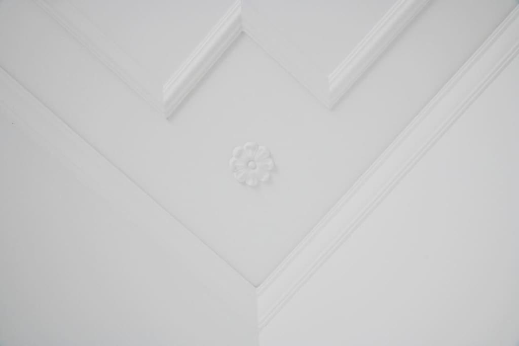 Bright Brand In Center With Ac Apartamento