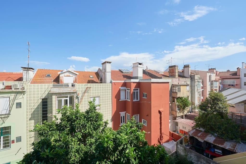 Bright Brand In Center With Ac Apartamento *
