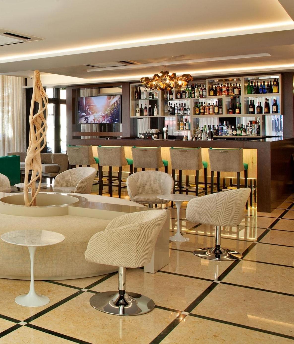 Hotel Turim Saldanha Lisboa
