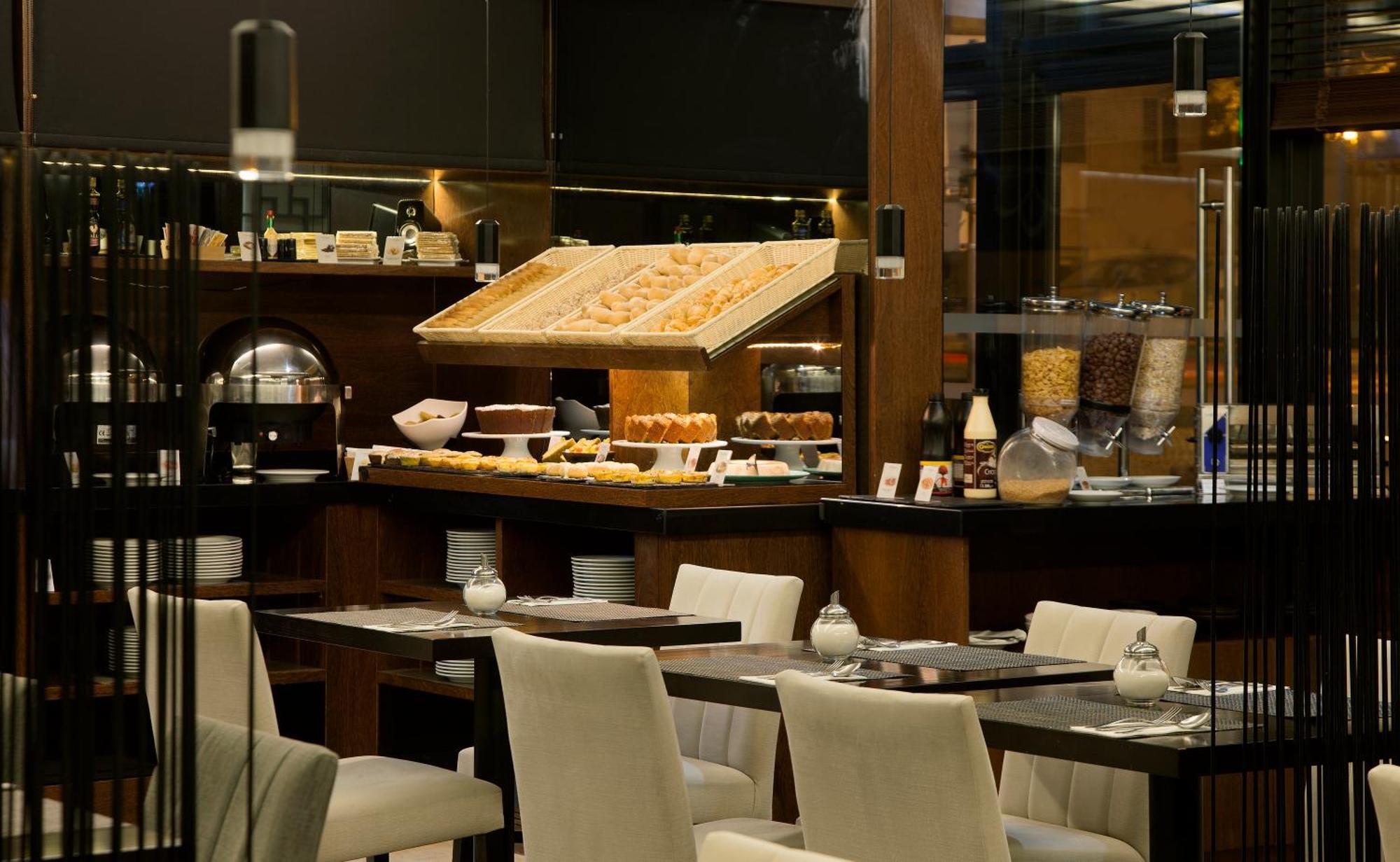 Turim Saldanha Hotel