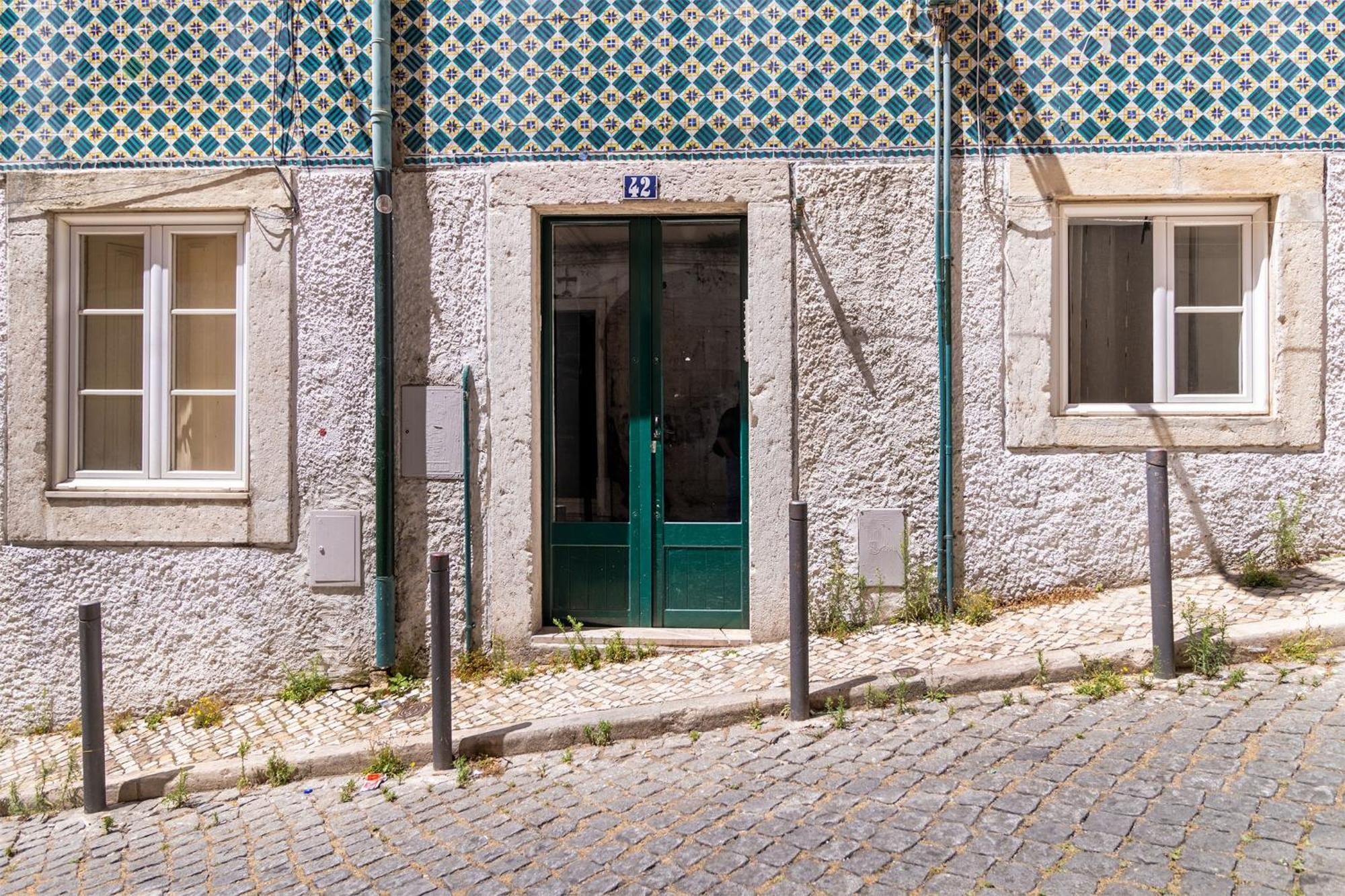 Merces By Hill Apartamento *