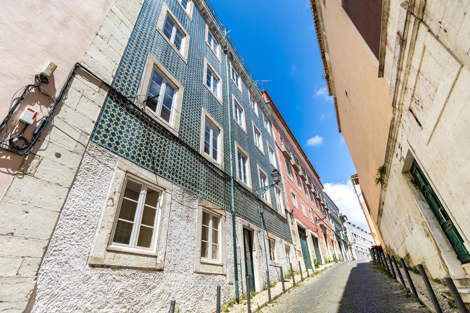 Merces By Hill Apartamento Lisboa