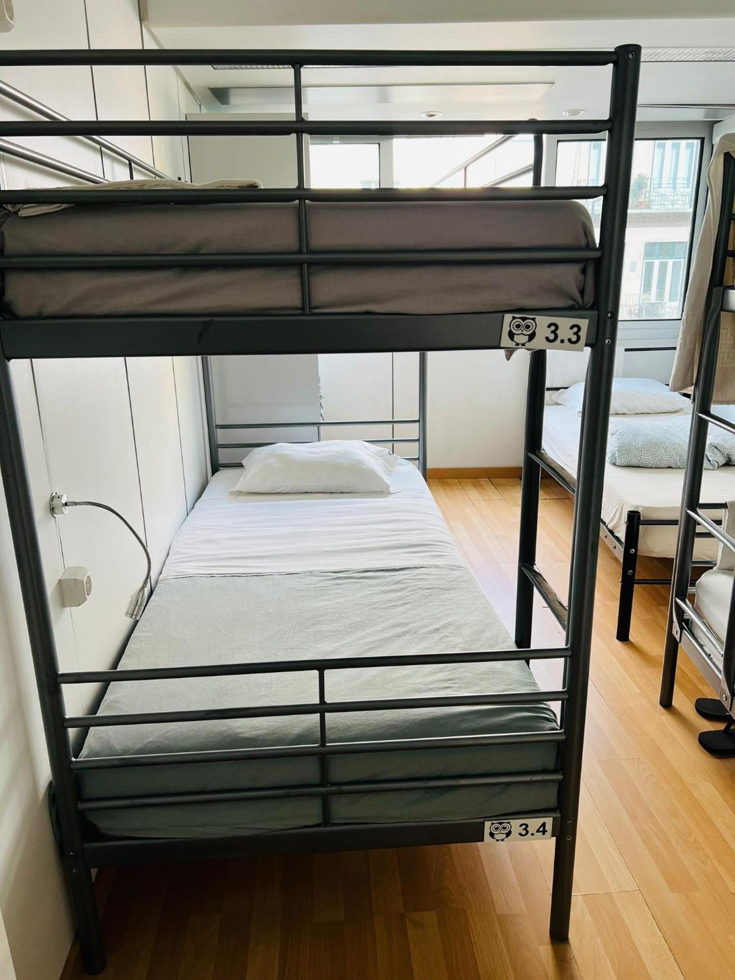 Hostal Corujinha *