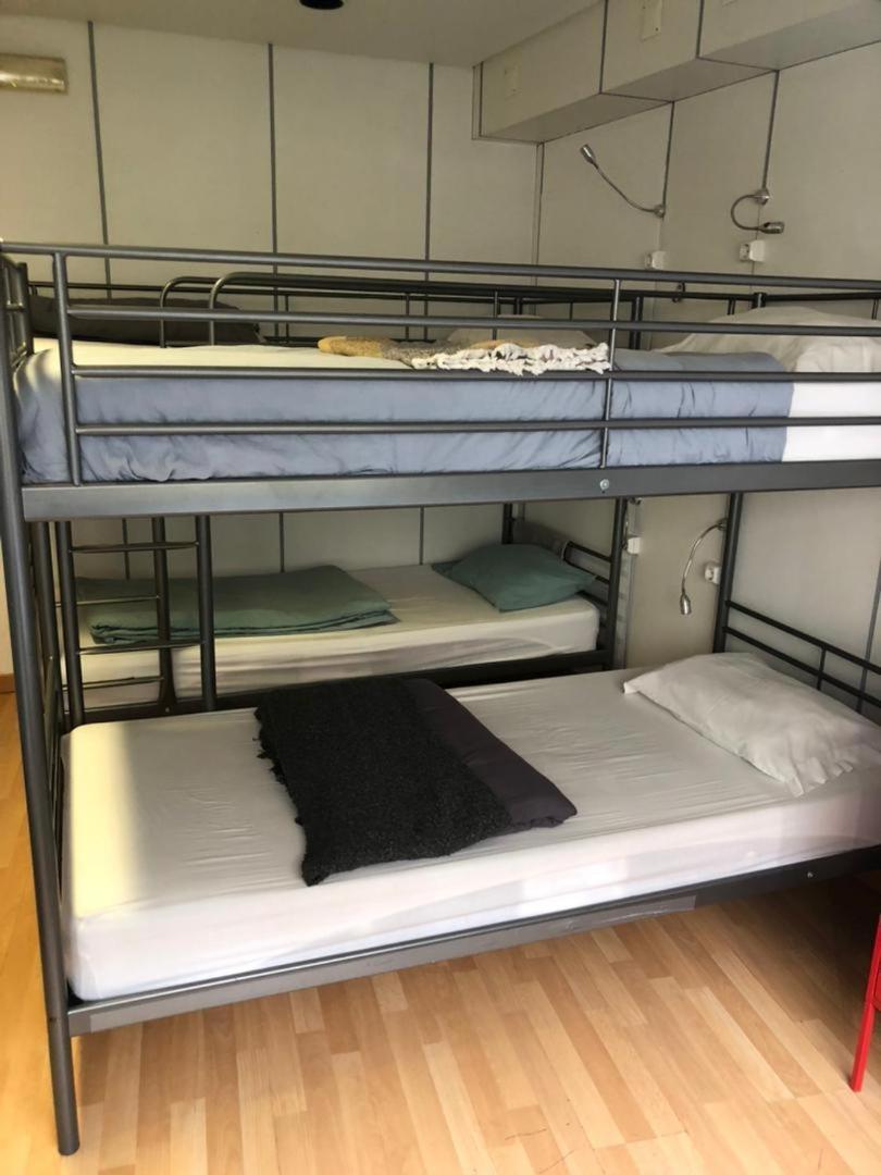 Hostal Corujinha Lisboa