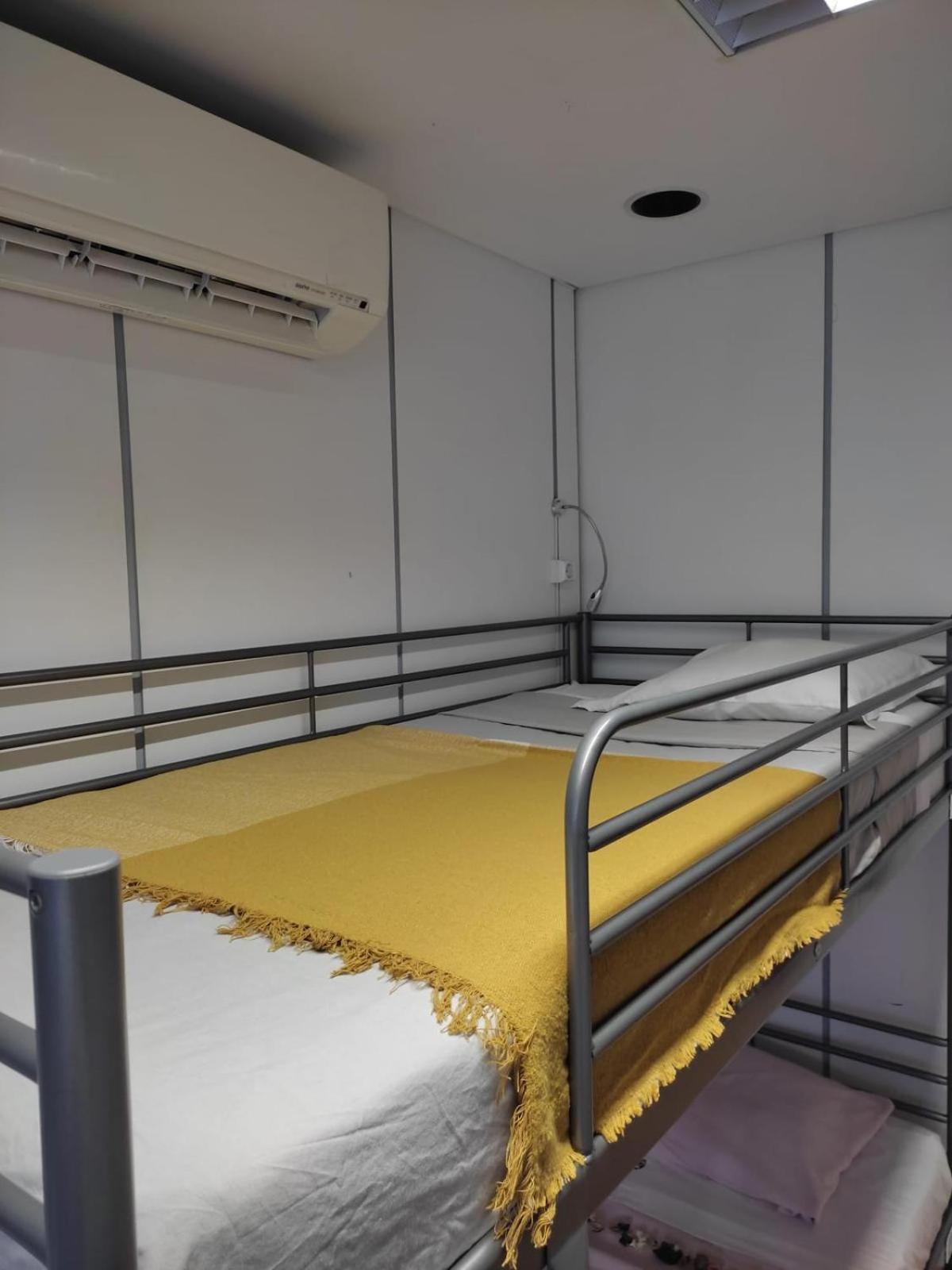 Corujinha Hostal