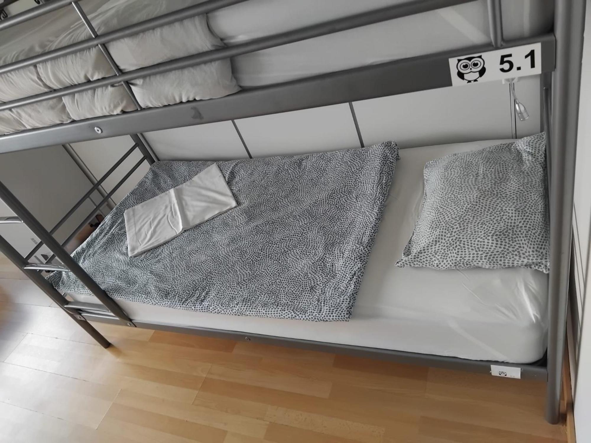 Hostal Corujinha