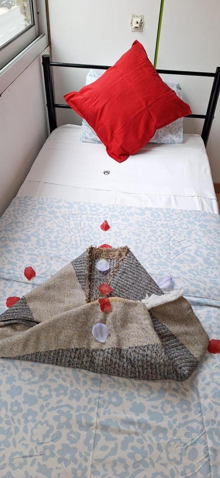 Hostal Corujinha Lisboa