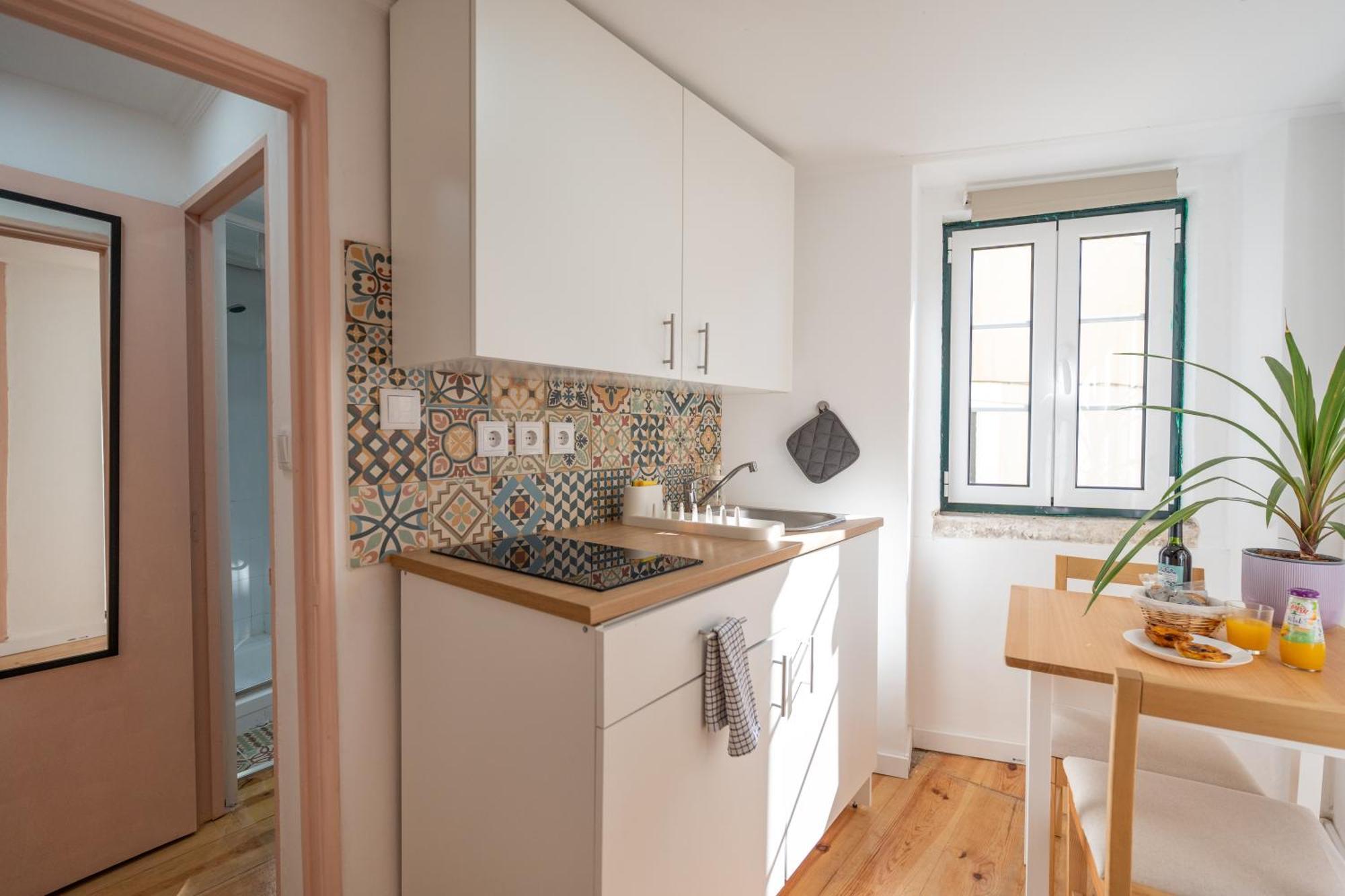 Alfama Apartamento