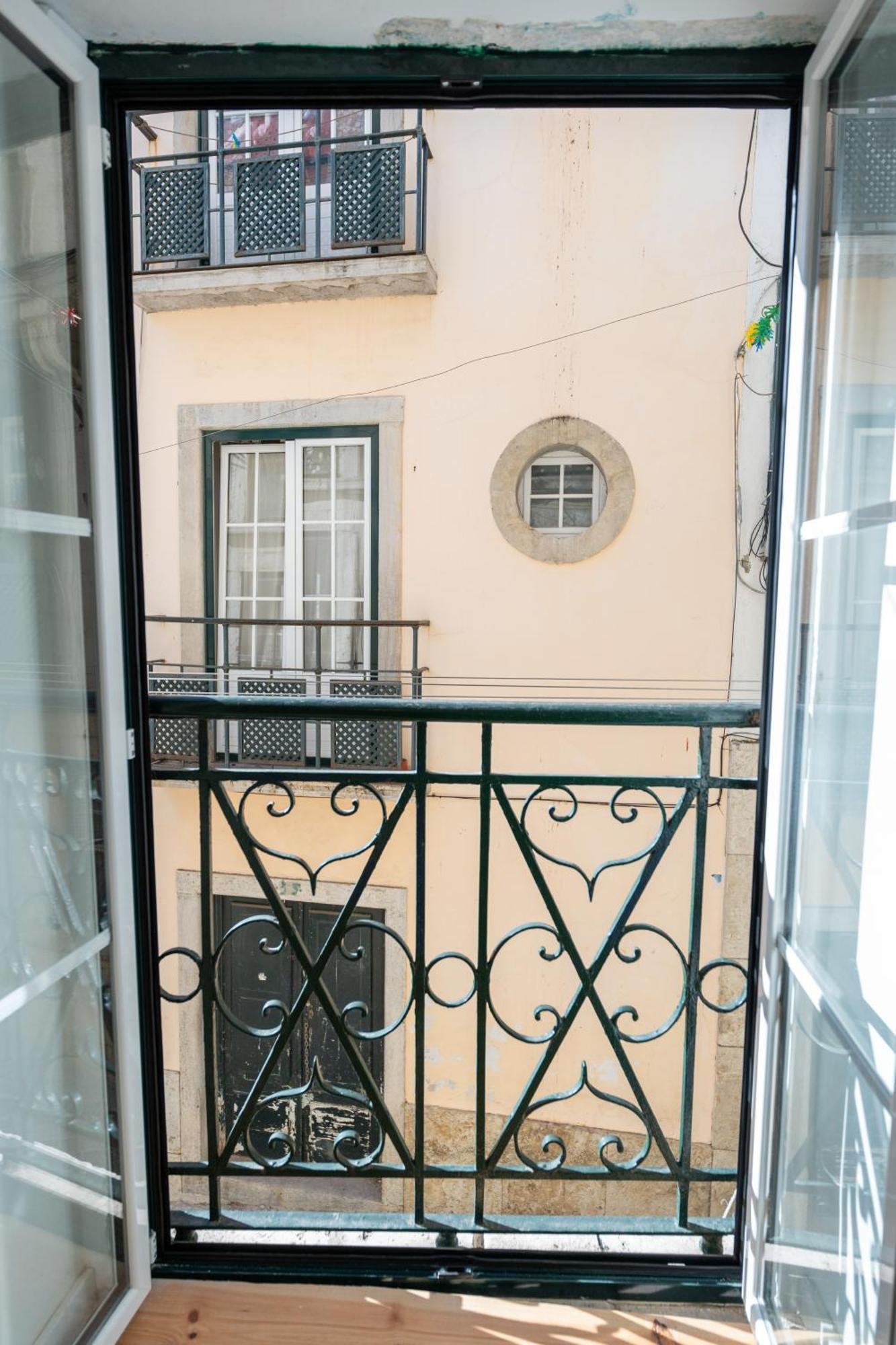 Apartamento Alfama