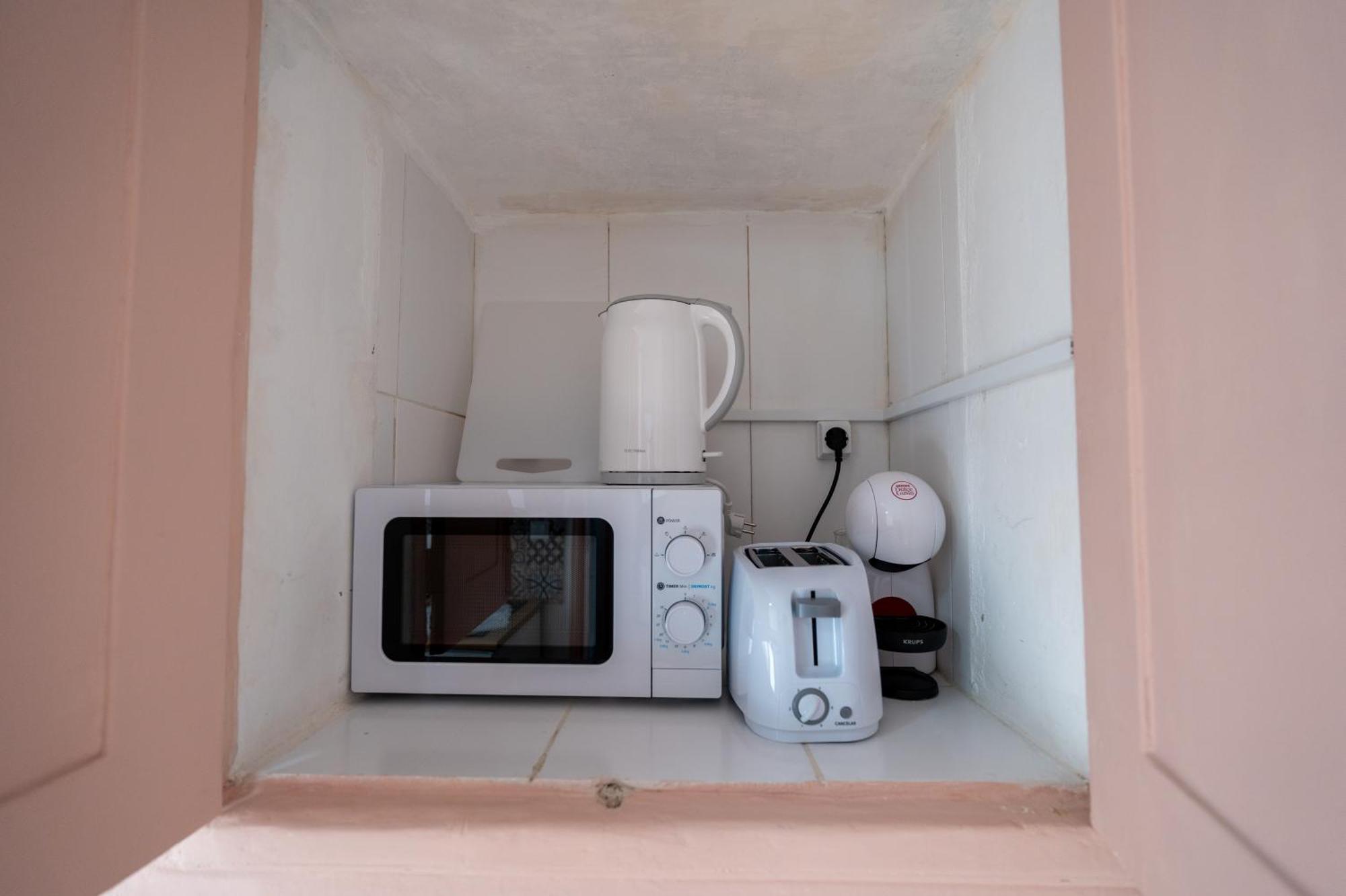 Alfama Apartamento *