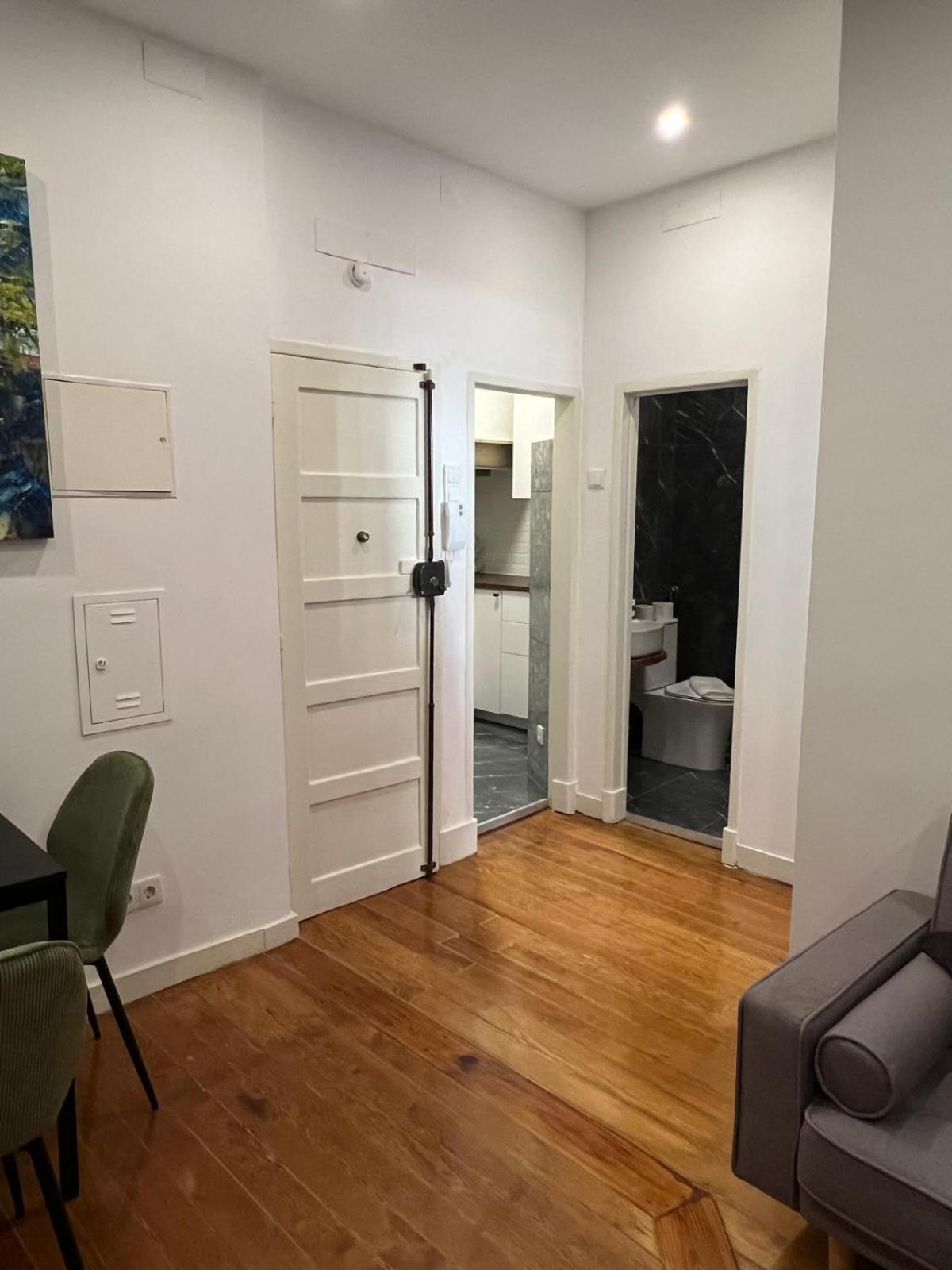 Apartamento 32 2 - Heart Of Private Apartment, Bairro Alto