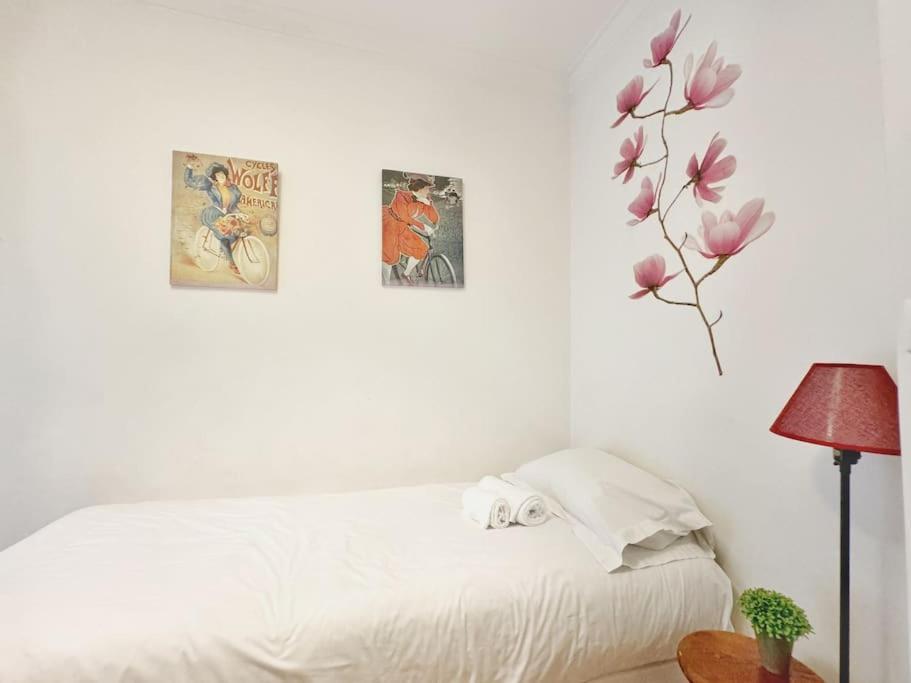 Pascoal De Melo Flat By Homeful Homes * Lisboa