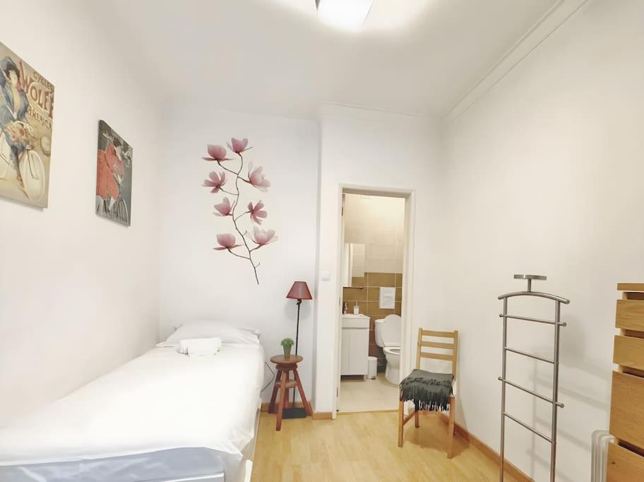 Pascoal De Melo Flat By Homeful Homes Apartamento Lisboa