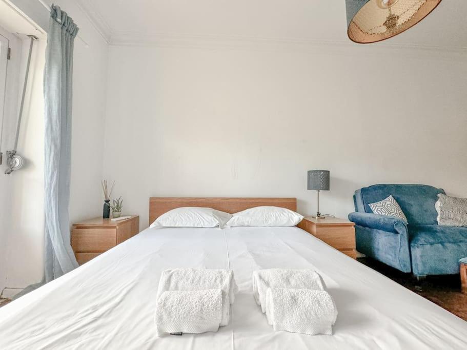 Pascoal De Melo Flat By Homeful Homes Apartamento *