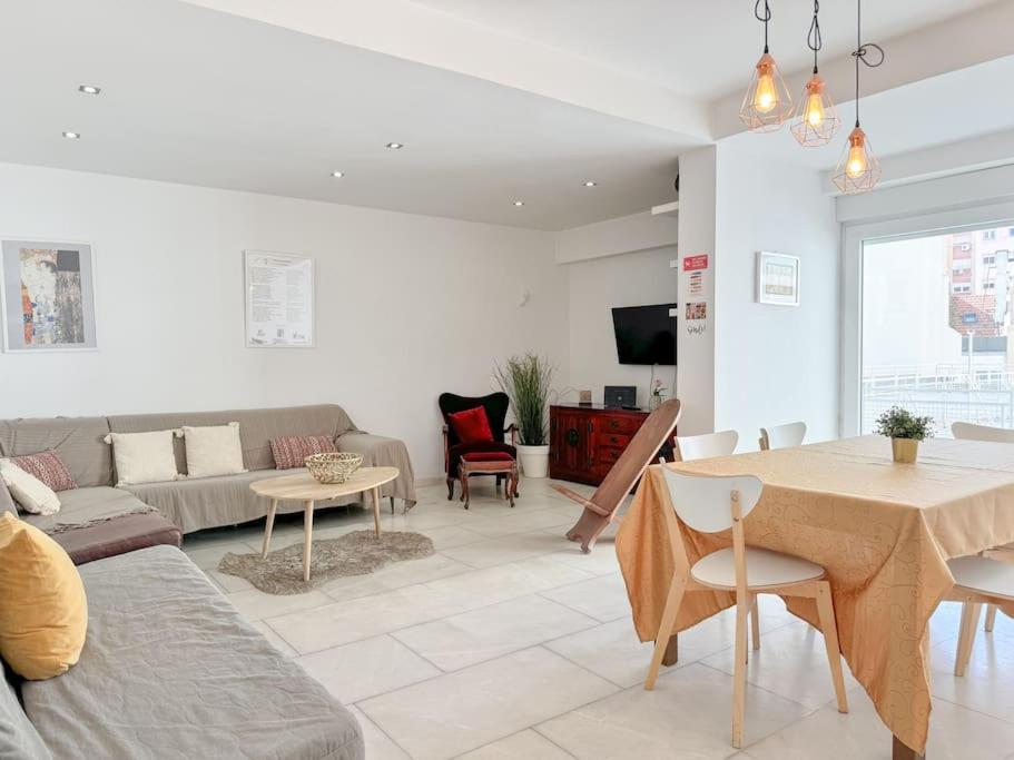 Pascoal De Melo Flat By Homeful Homes Apartamento Lisboa