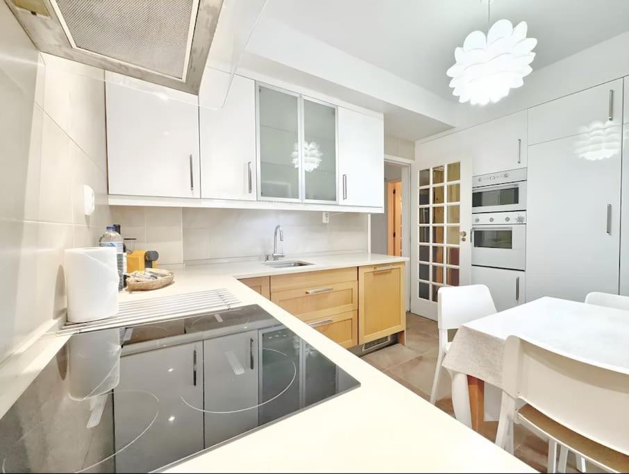 Pascoal De Melo Flat By Homeful Homes Apartamento *