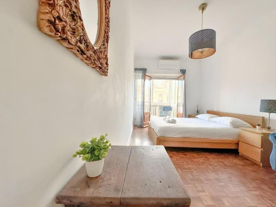 Pascoal De Melo Flat By Homeful Homes Apartamento