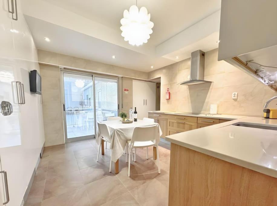 Pascoal De Melo Flat By Homeful Homes Apartamento *