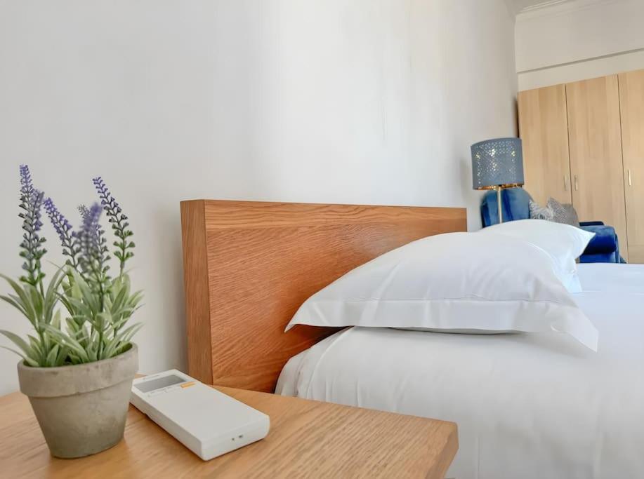 Pascoal De Melo Flat By Homeful Homes Apartamento Lisboa