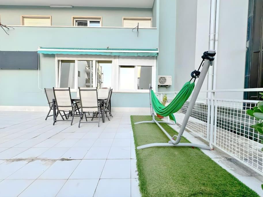 Pascoal De Melo Flat By Homeful Homes Apartamento