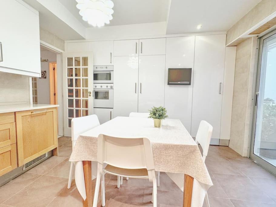 Apartamento Pascoal De Melo Flat By Homeful Homes