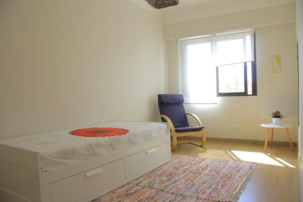 Ajuda Modern House Apartamento *