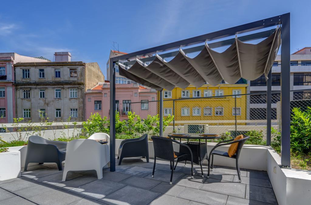 Apartamento Avenue - Free Parking