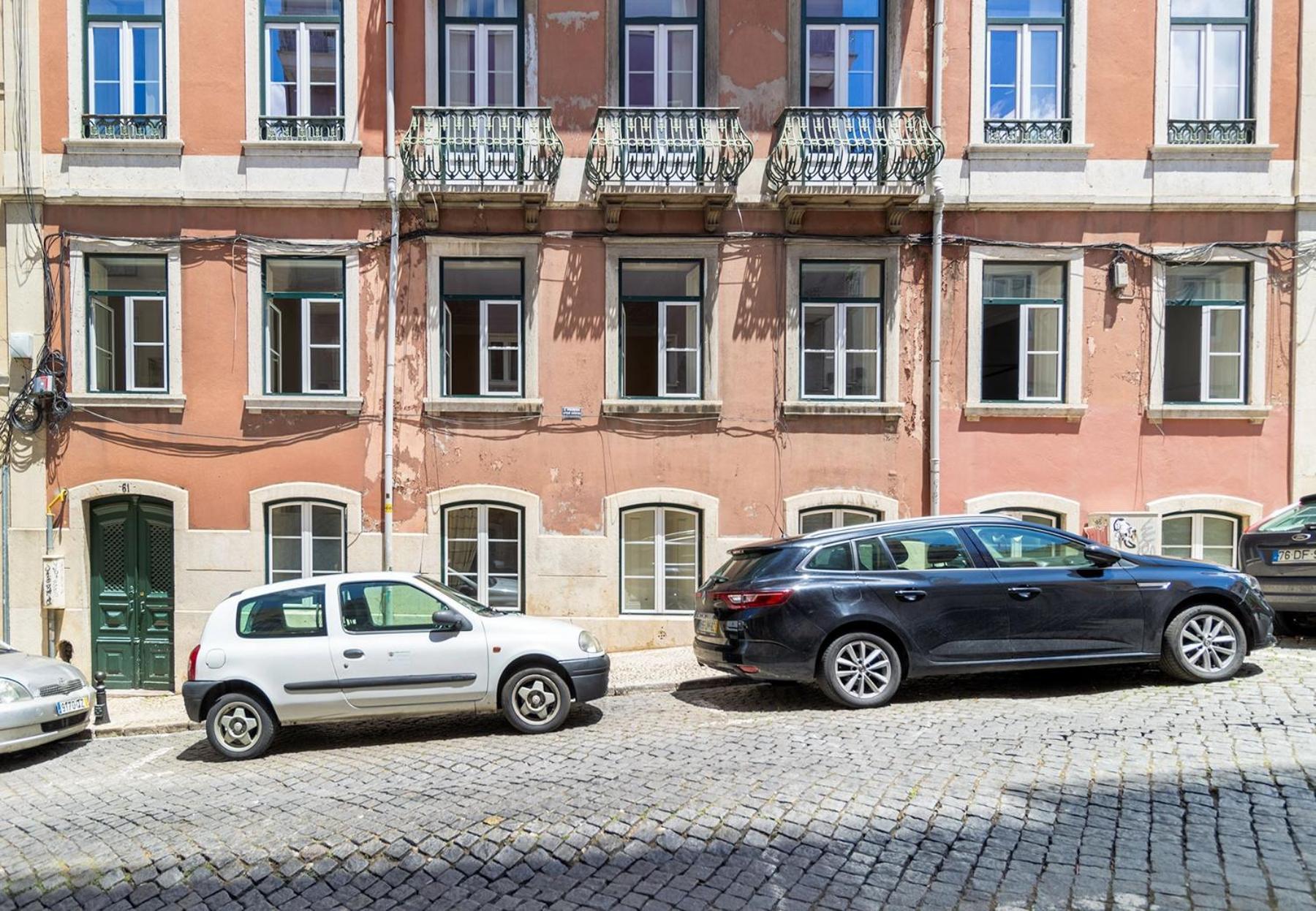Apartamento Principe By Hill *