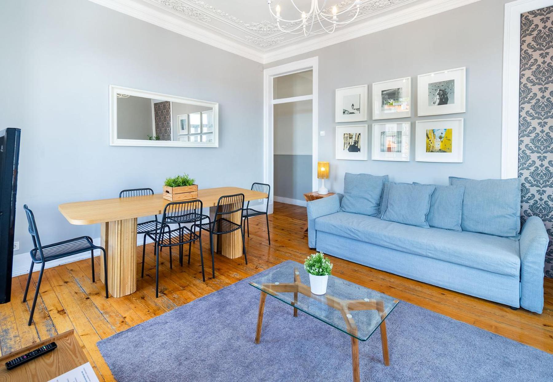 Apartamento Principe By Hill Lisboa