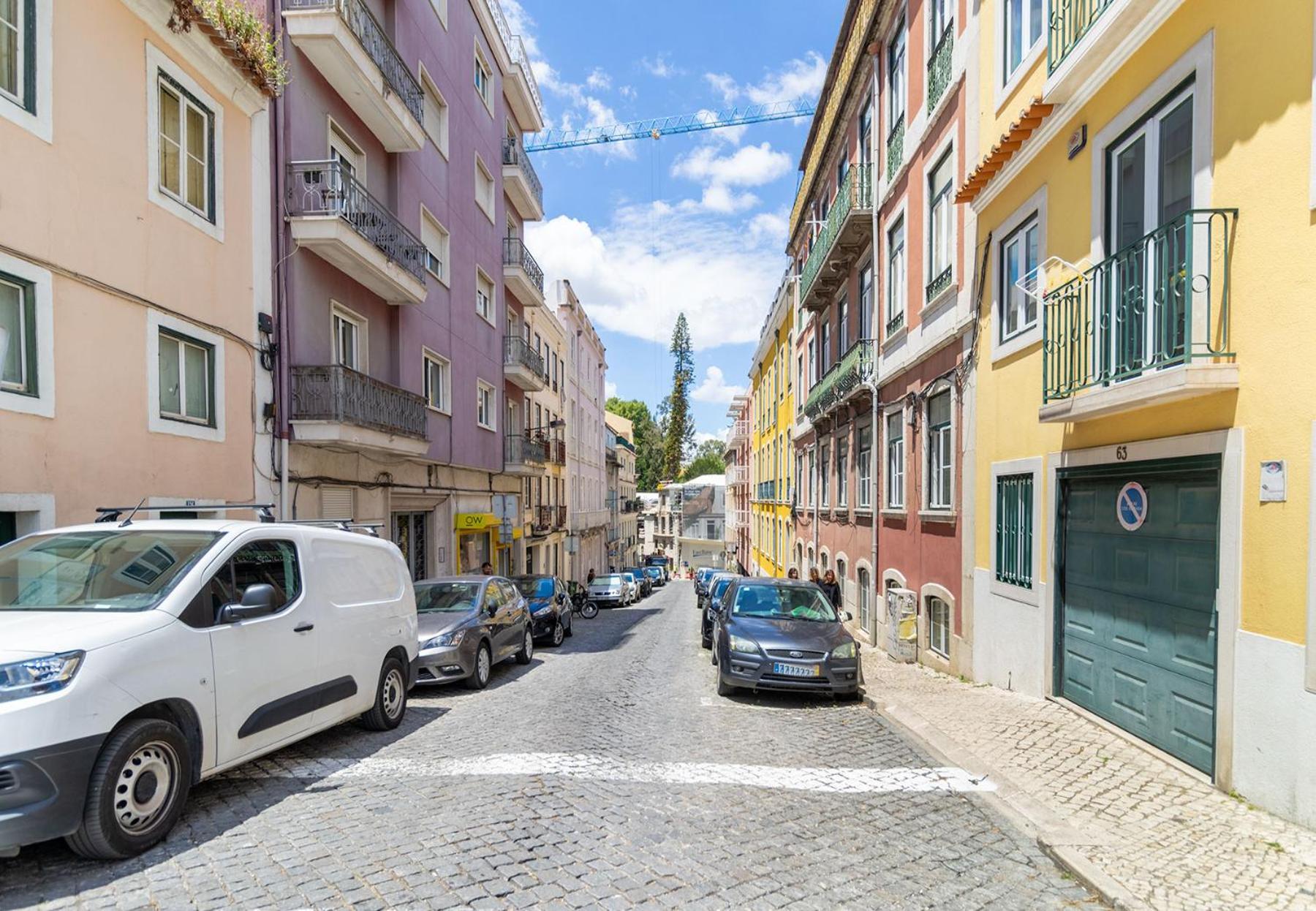 Principe By Hill * Lisboa